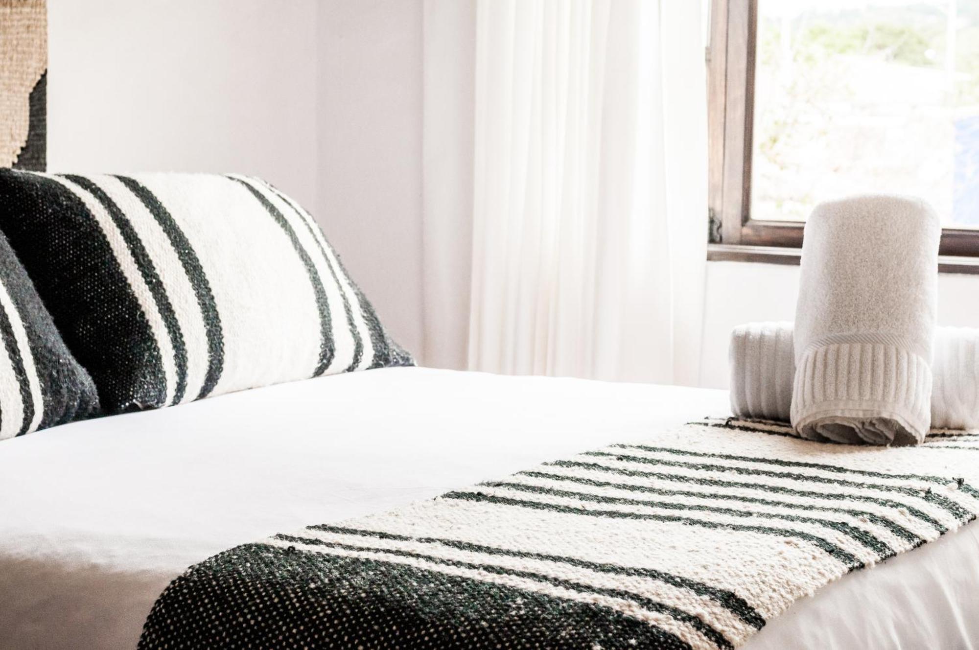Pancha Mama Hotel Boutique Вилья-де-Лейва Экстерьер фото